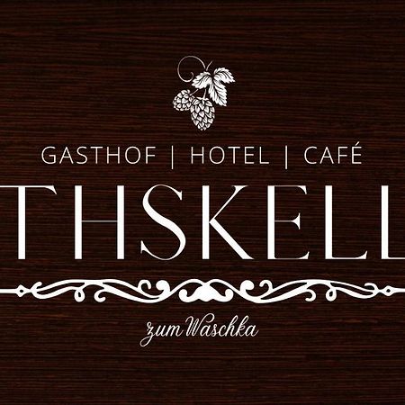 Rathskeller Weitra Otel Dış mekan fotoğraf