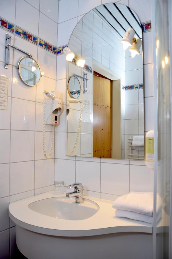 Rathskeller Weitra Otel Dış mekan fotoğraf