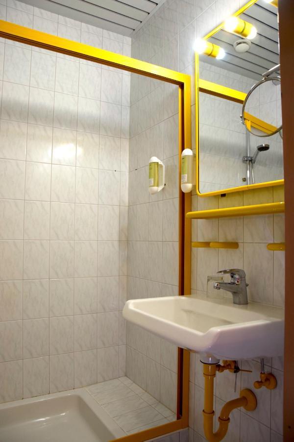 Rathskeller Weitra Otel Dış mekan fotoğraf