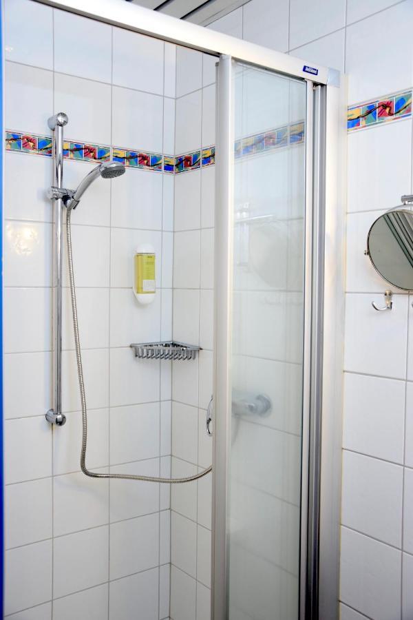 Rathskeller Weitra Otel Dış mekan fotoğraf