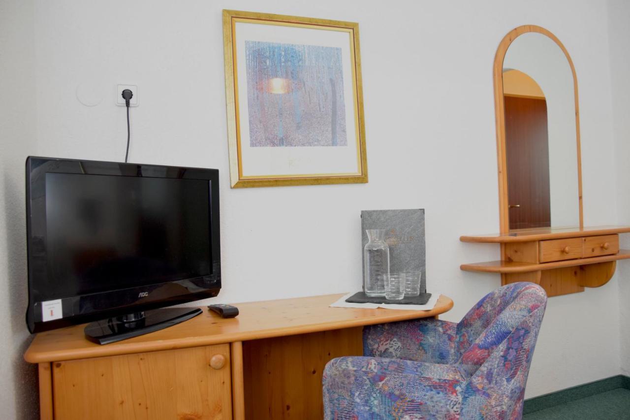 Rathskeller Weitra Otel Dış mekan fotoğraf