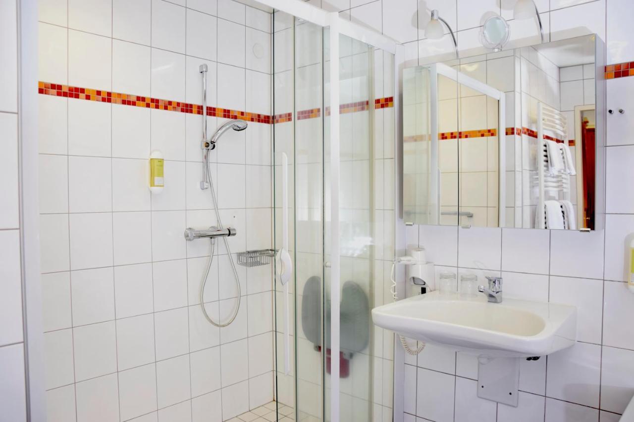 Rathskeller Weitra Otel Dış mekan fotoğraf