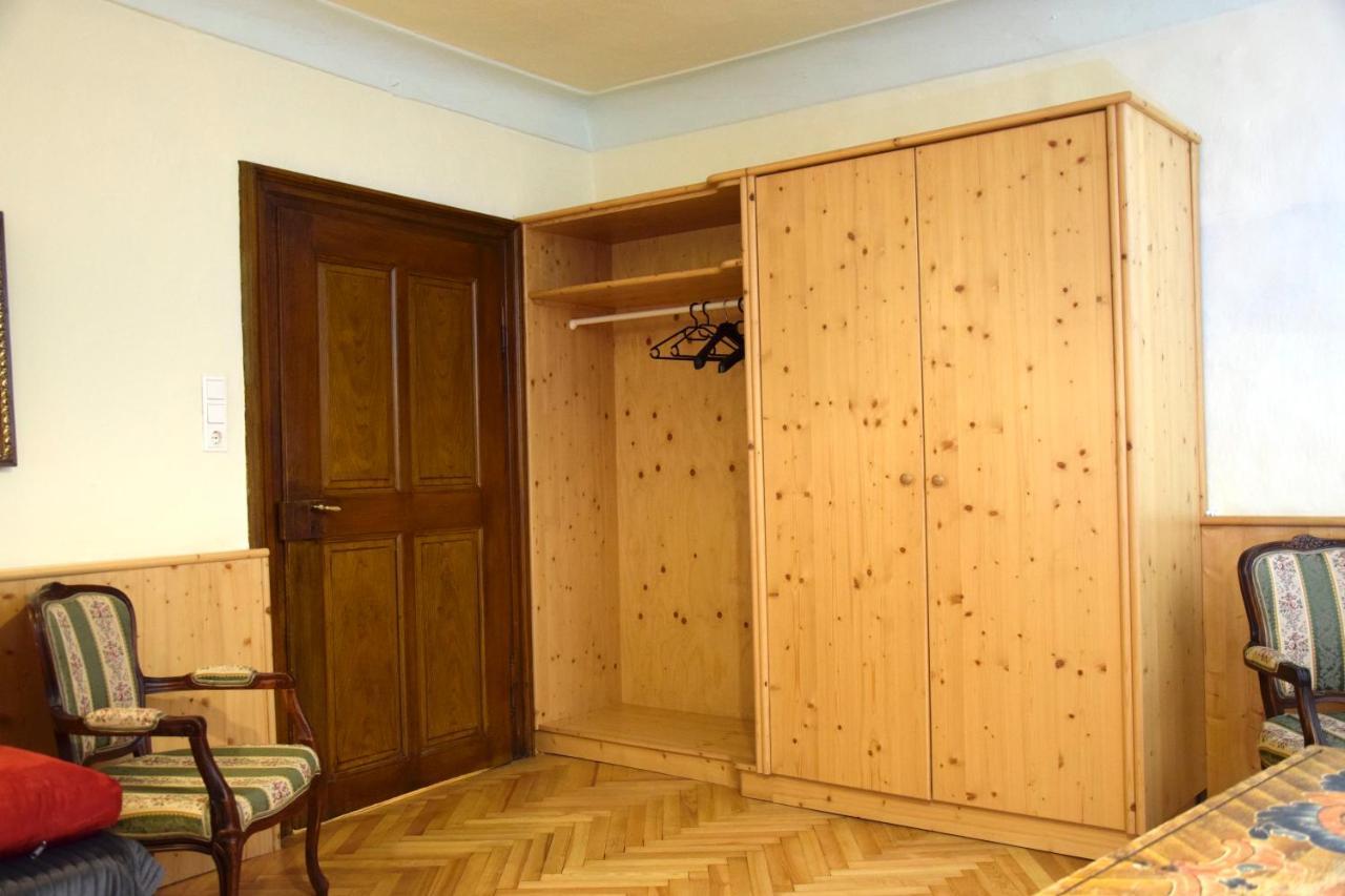 Rathskeller Weitra Otel Dış mekan fotoğraf