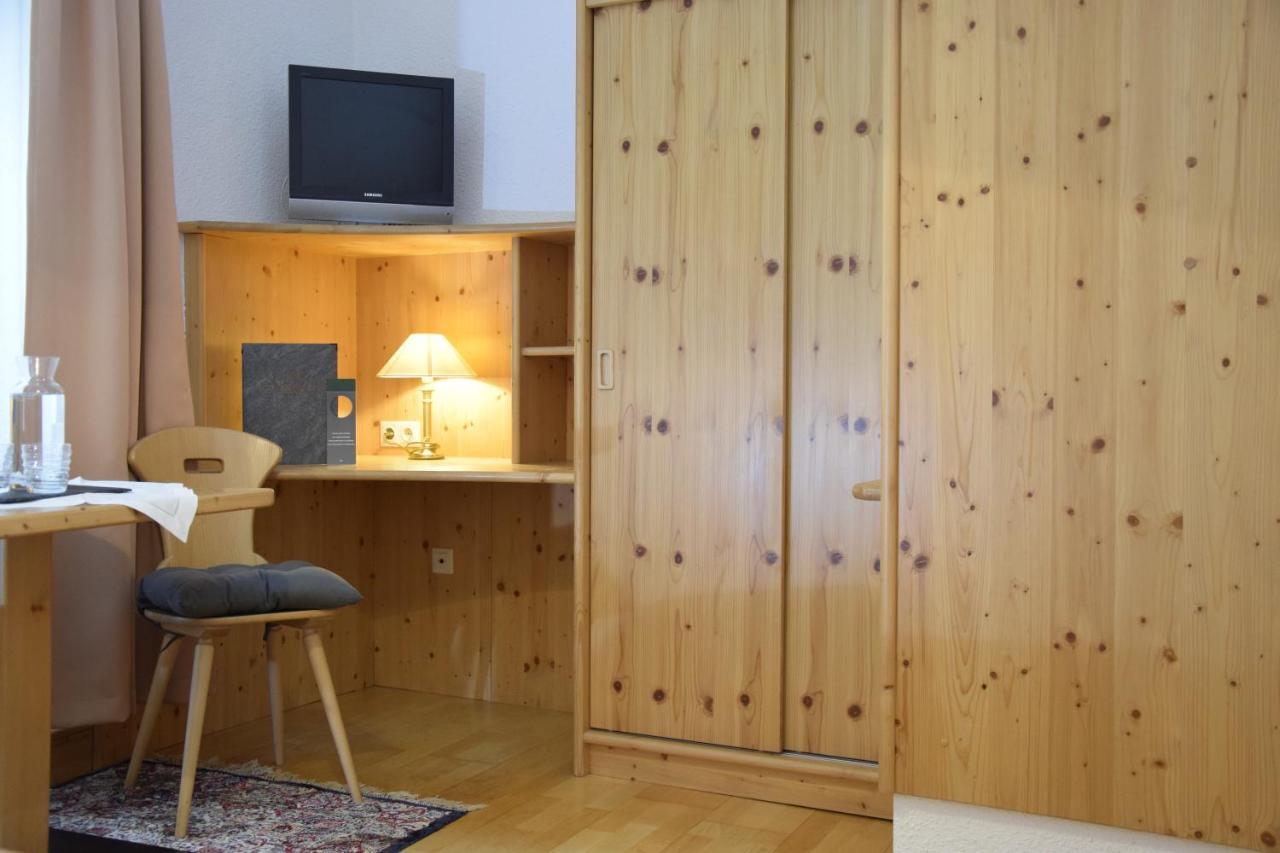 Rathskeller Weitra Otel Dış mekan fotoğraf
