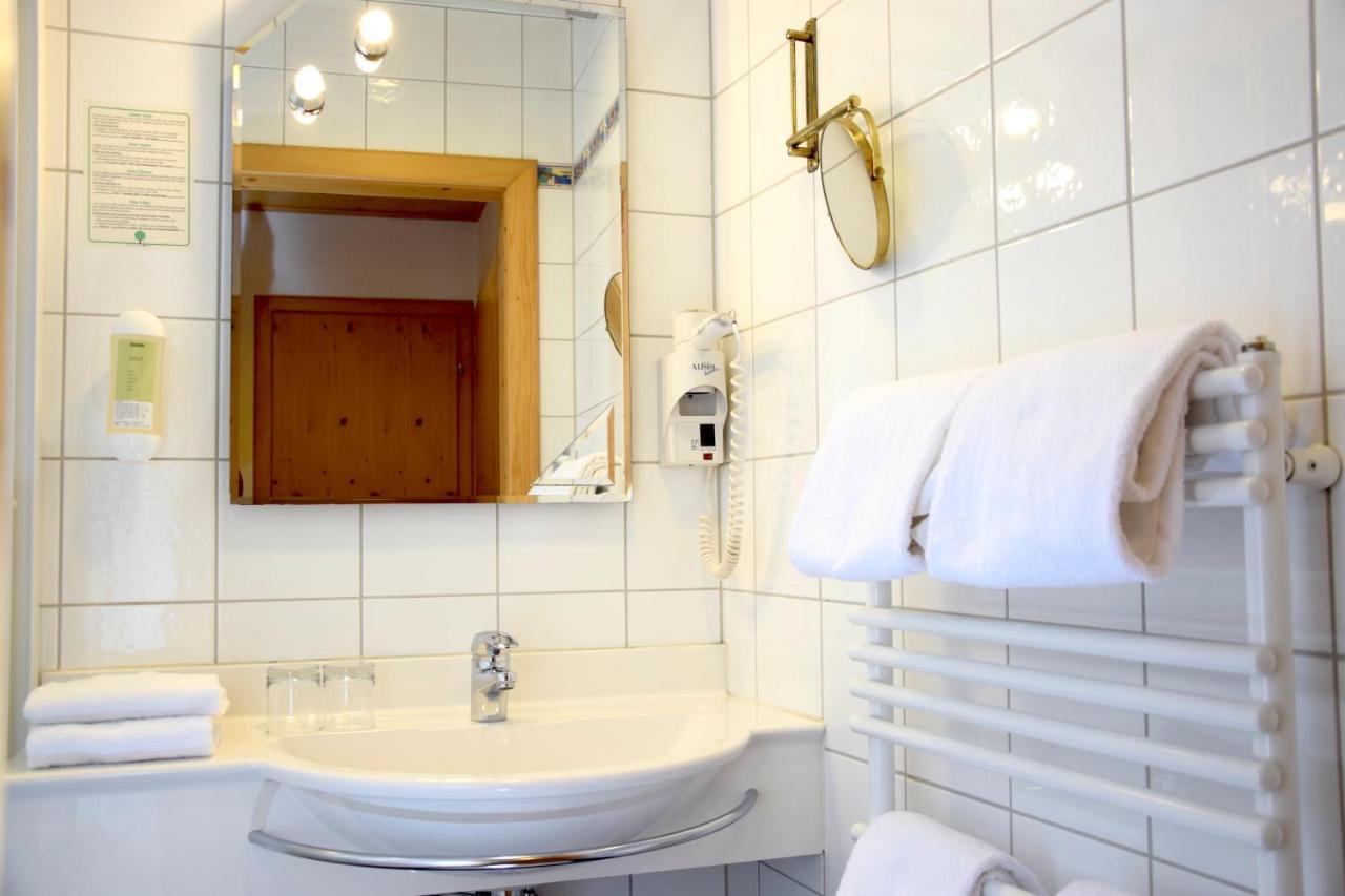 Rathskeller Weitra Otel Dış mekan fotoğraf