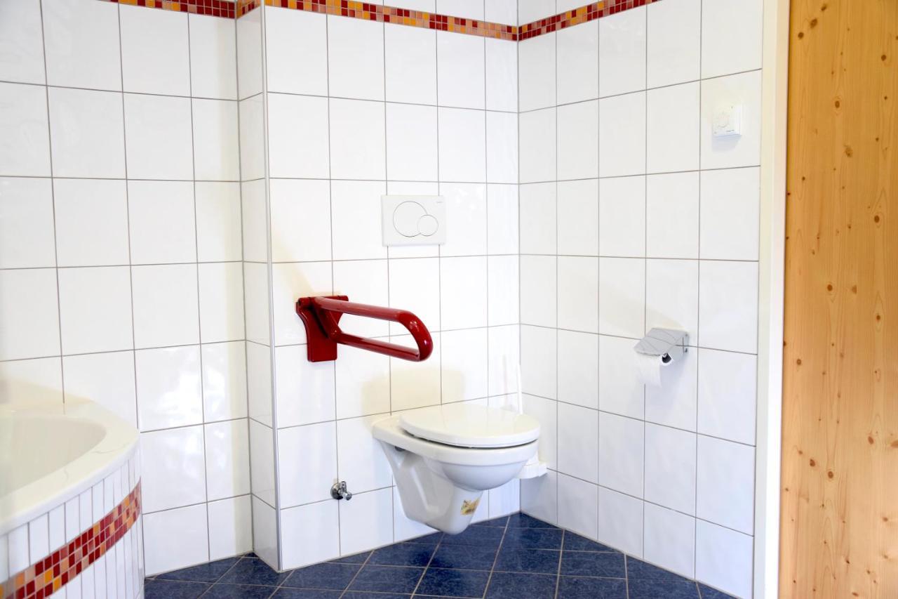 Rathskeller Weitra Otel Dış mekan fotoğraf
