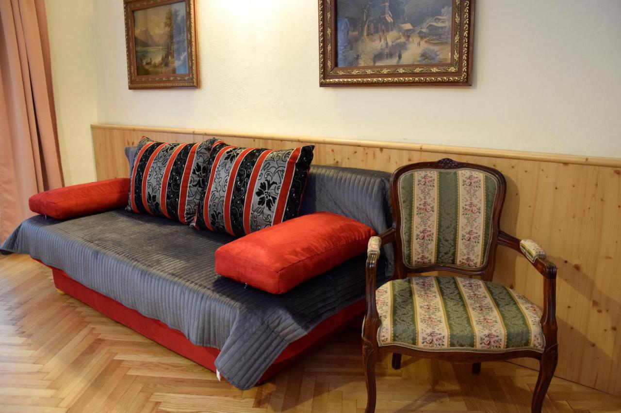 Rathskeller Weitra Otel Dış mekan fotoğraf