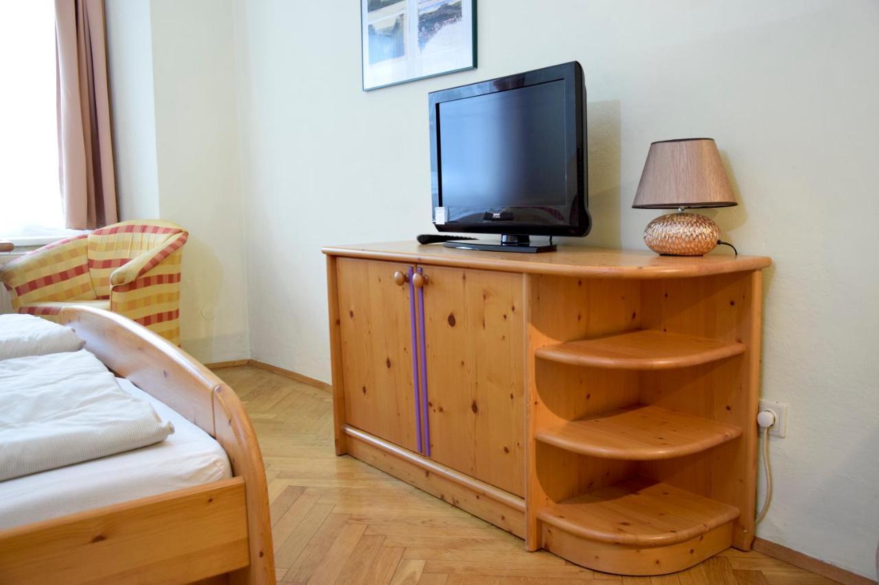Rathskeller Weitra Otel Dış mekan fotoğraf