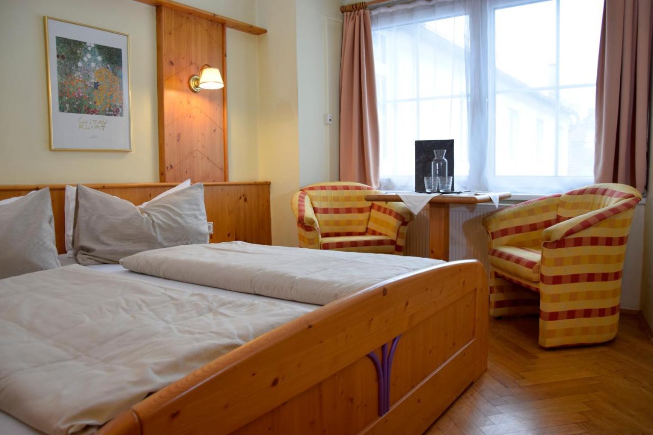 Rathskeller Weitra Otel Dış mekan fotoğraf