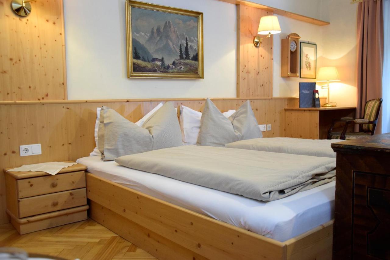 Rathskeller Weitra Otel Dış mekan fotoğraf
