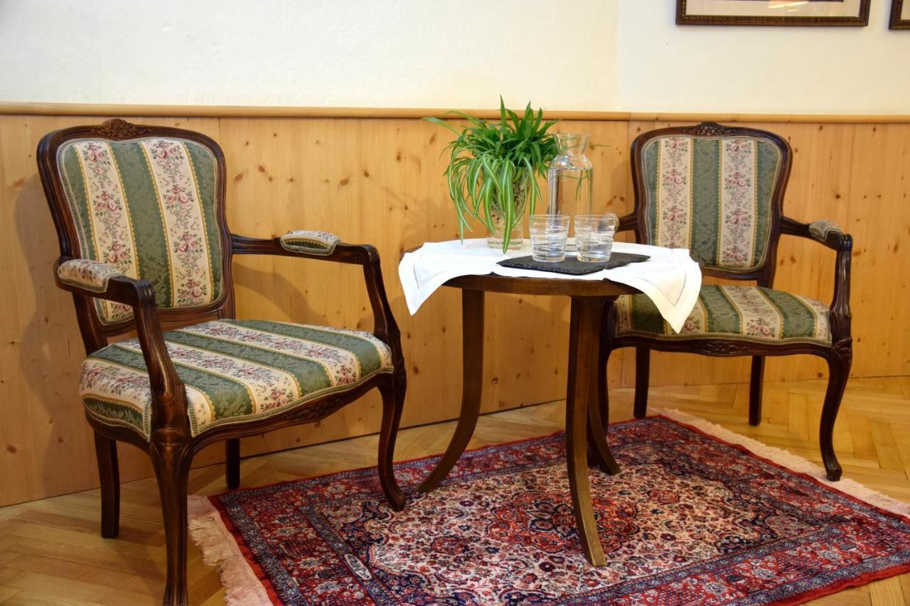 Rathskeller Weitra Otel Dış mekan fotoğraf