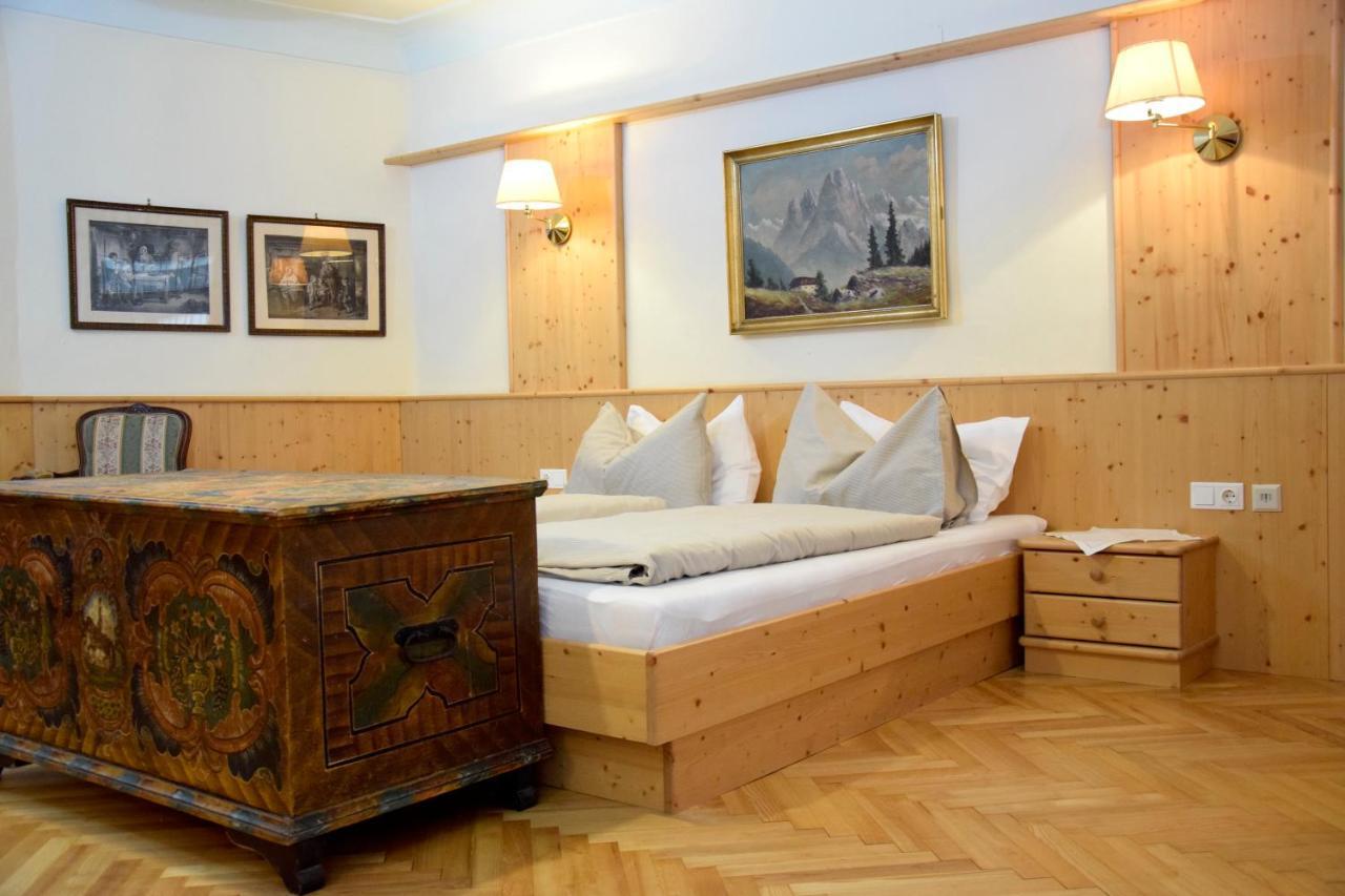 Rathskeller Weitra Otel Dış mekan fotoğraf