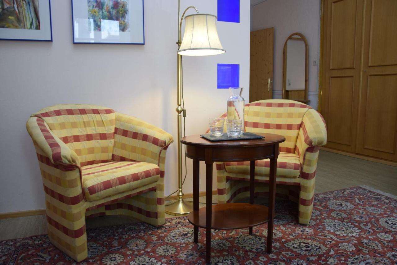 Rathskeller Weitra Otel Dış mekan fotoğraf